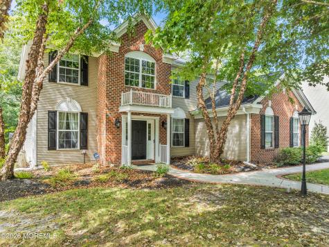 101 Kensington Drive Galloway NJ 08205