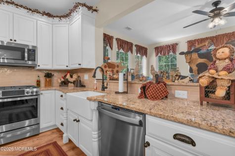 101 Kensington Drive Galloway NJ 08205