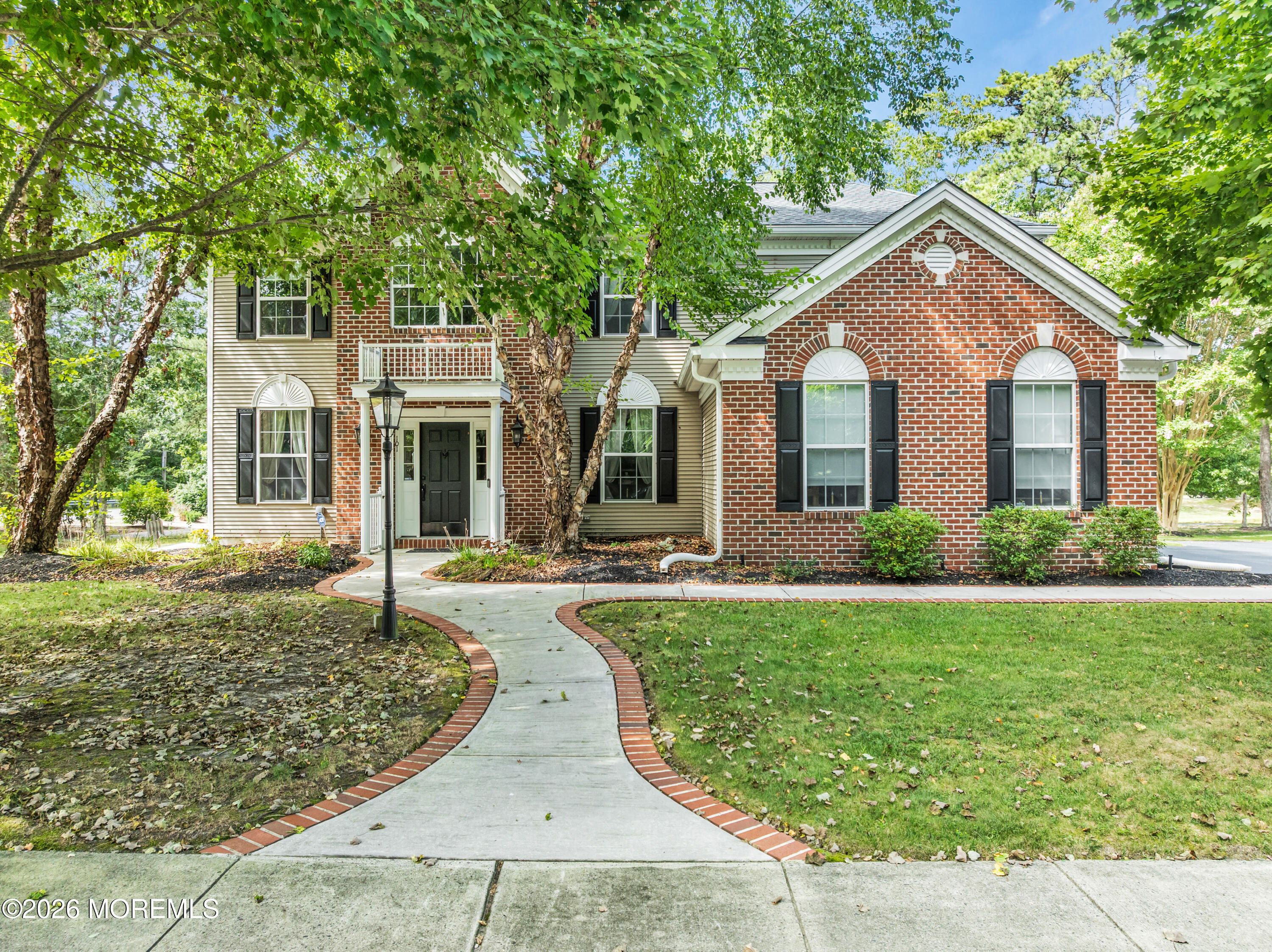 101 Kensington Drive Galloway NJ 08205