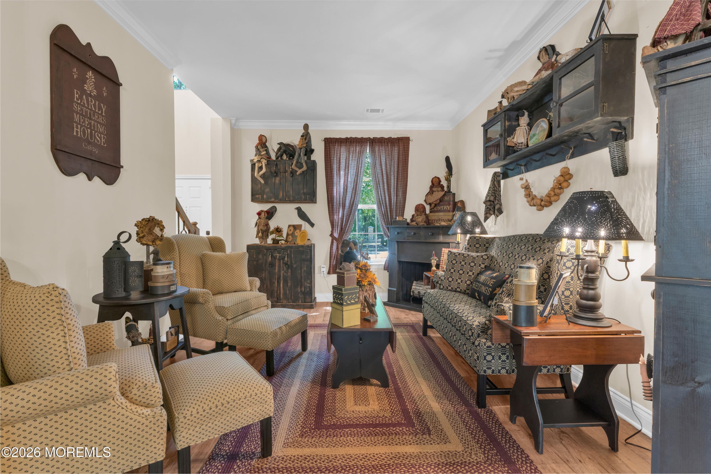101 Kensington Drive Galloway NJ 08205