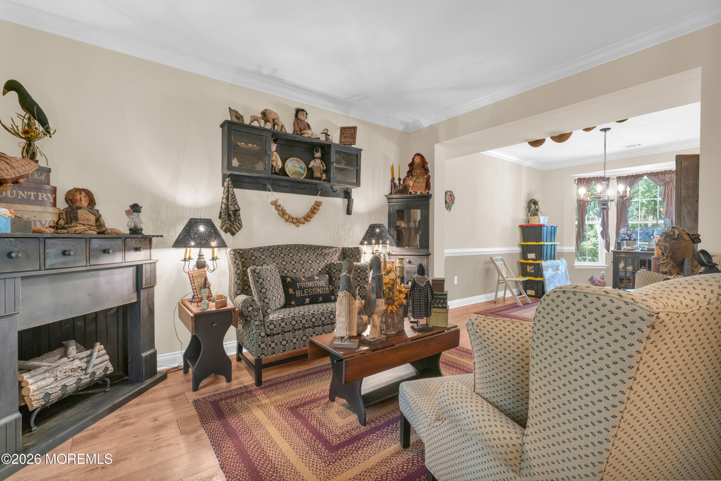 101 Kensington Drive Galloway NJ 08205