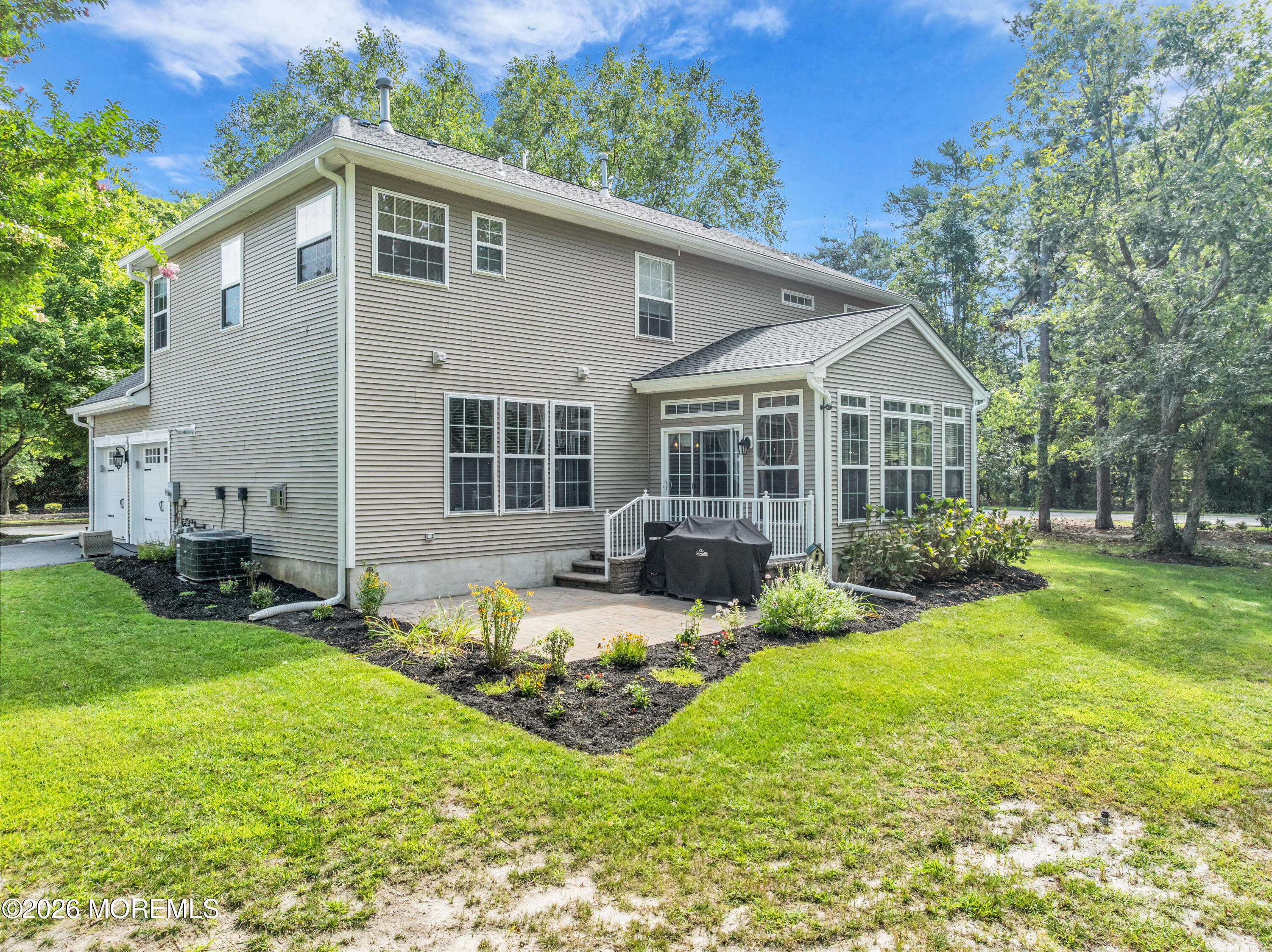 101 Kensington Drive Galloway NJ 08205
