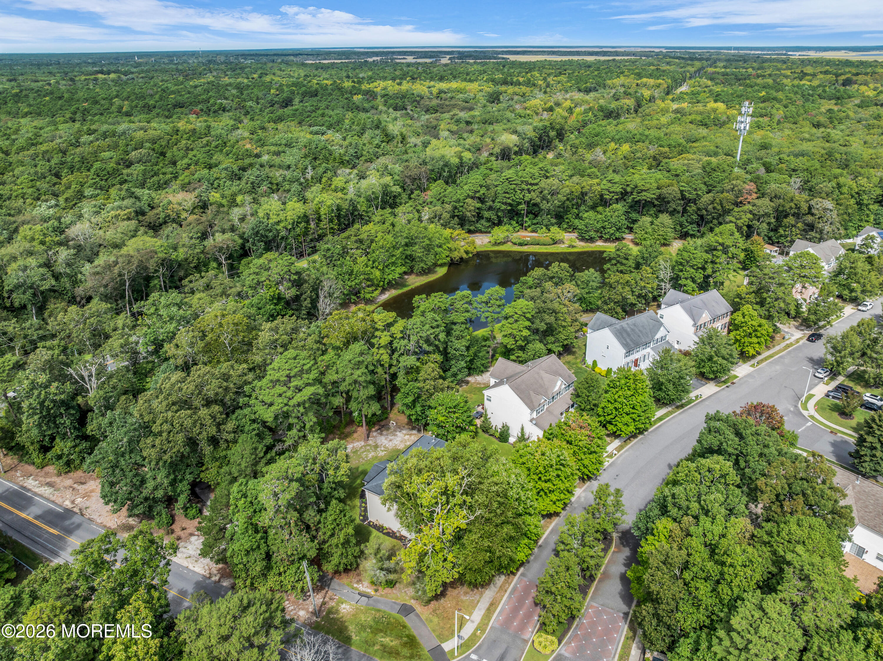 101 Kensington Drive Galloway NJ 08205