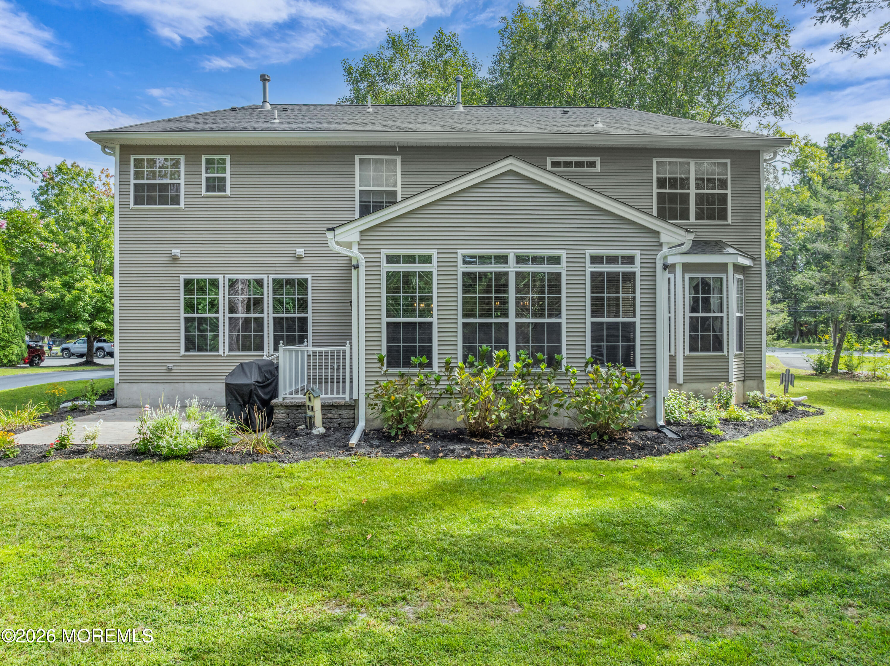 101 Kensington Drive Galloway NJ 08205
