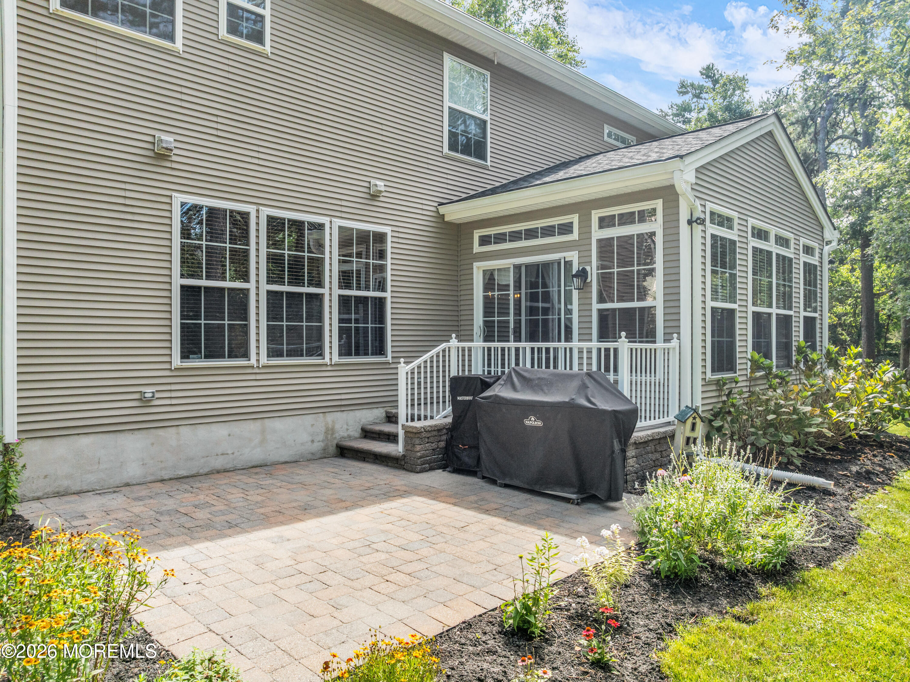 101 Kensington Drive Galloway NJ 08205