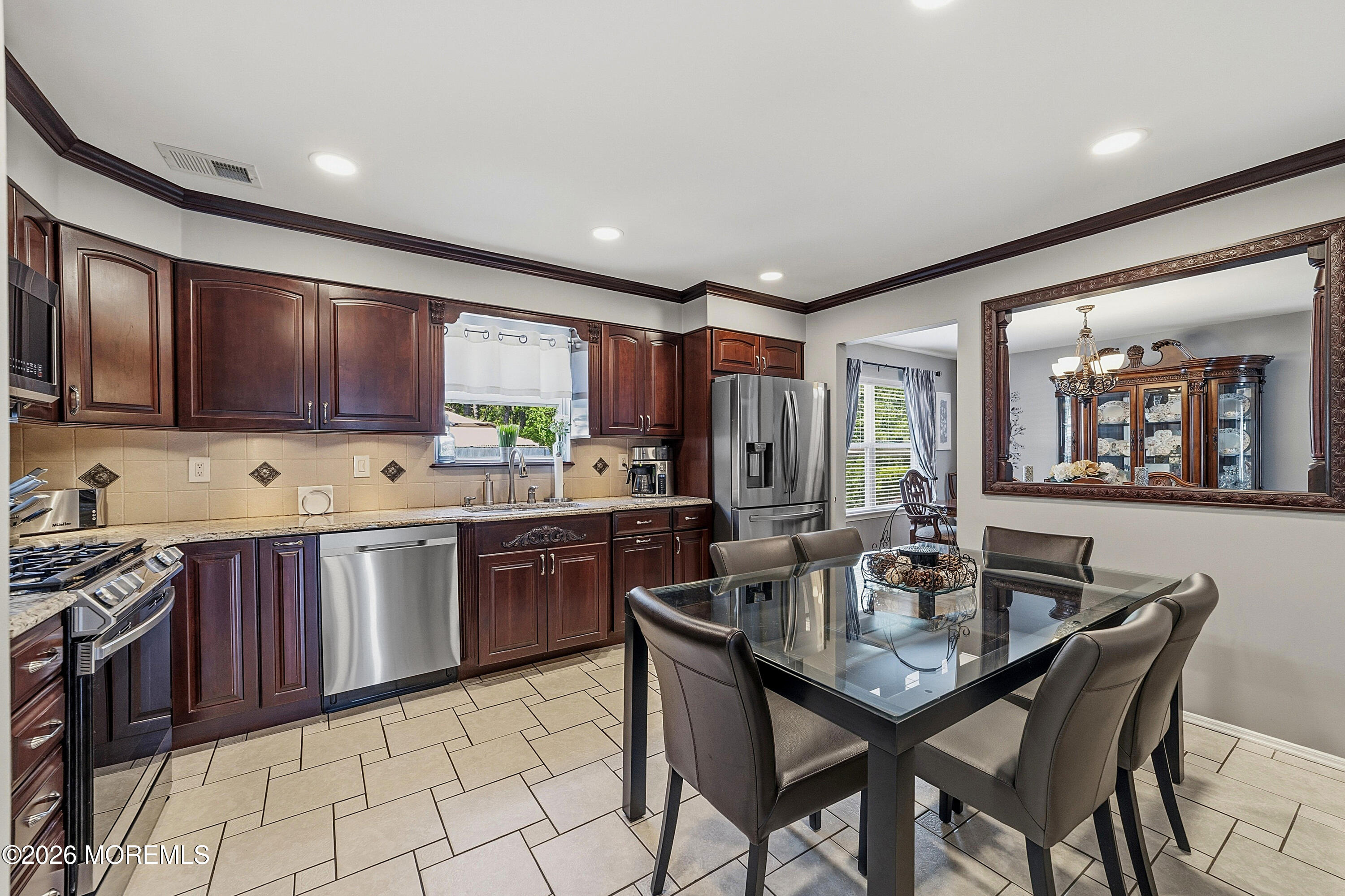 42 Netty Street Howell NJ 07731