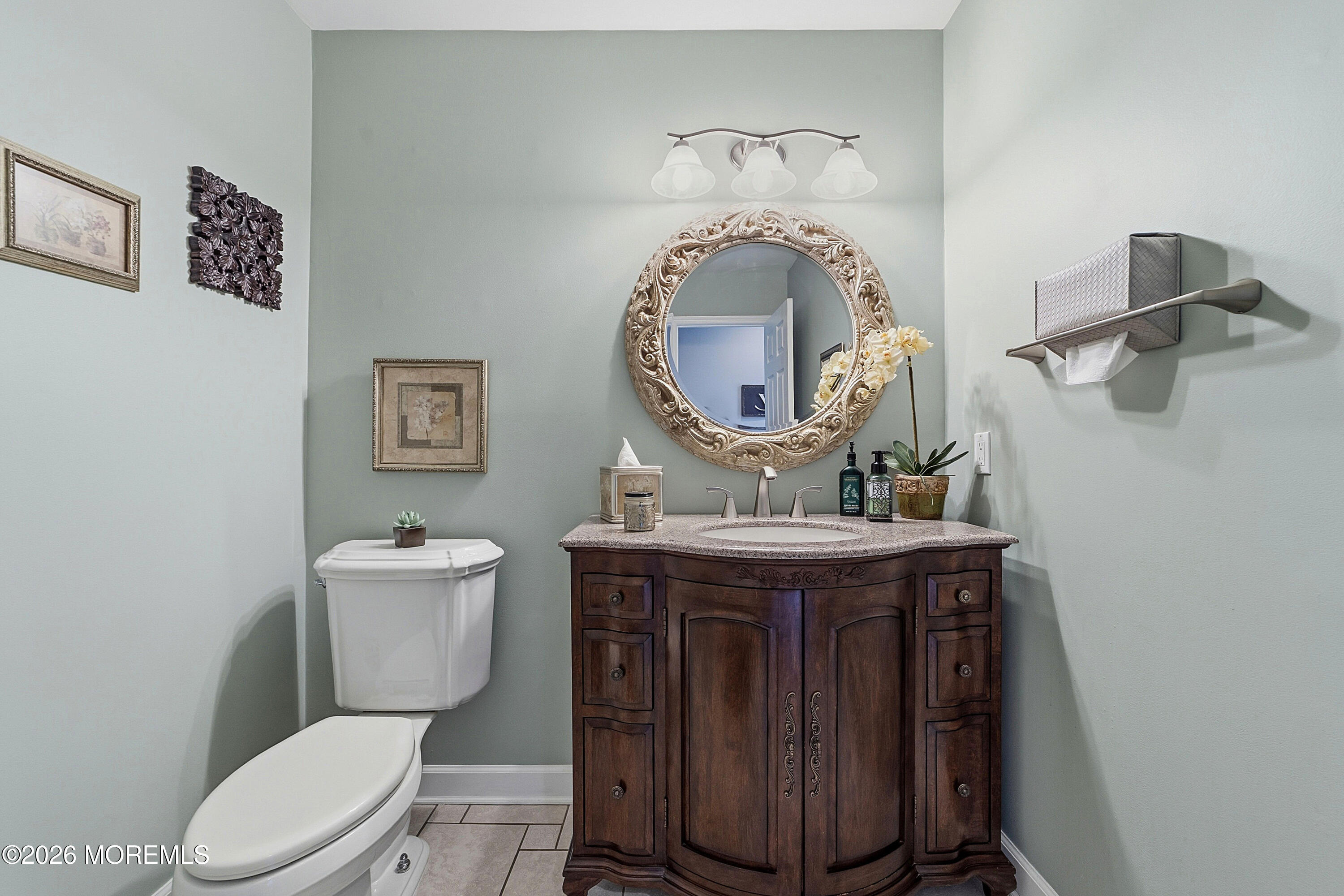 42 Netty Street Howell NJ 07731
