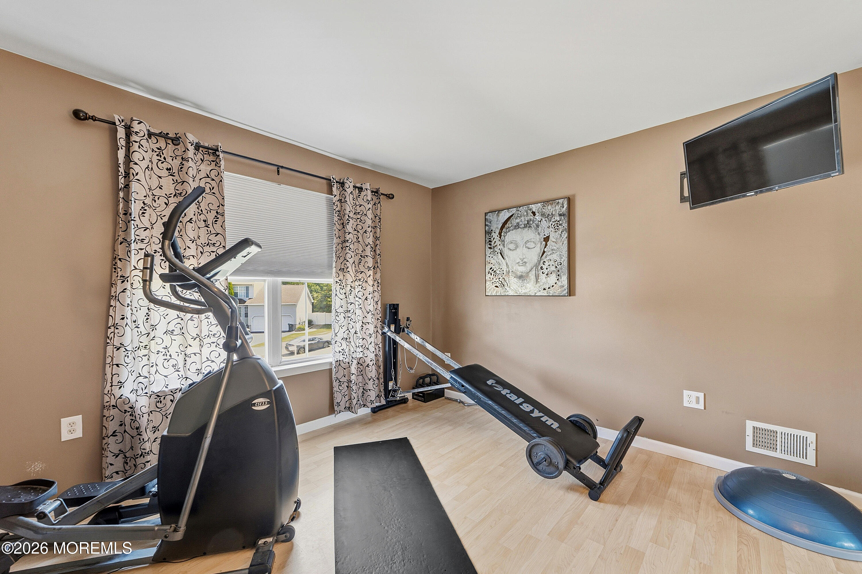 42 Netty Street Howell NJ 07731