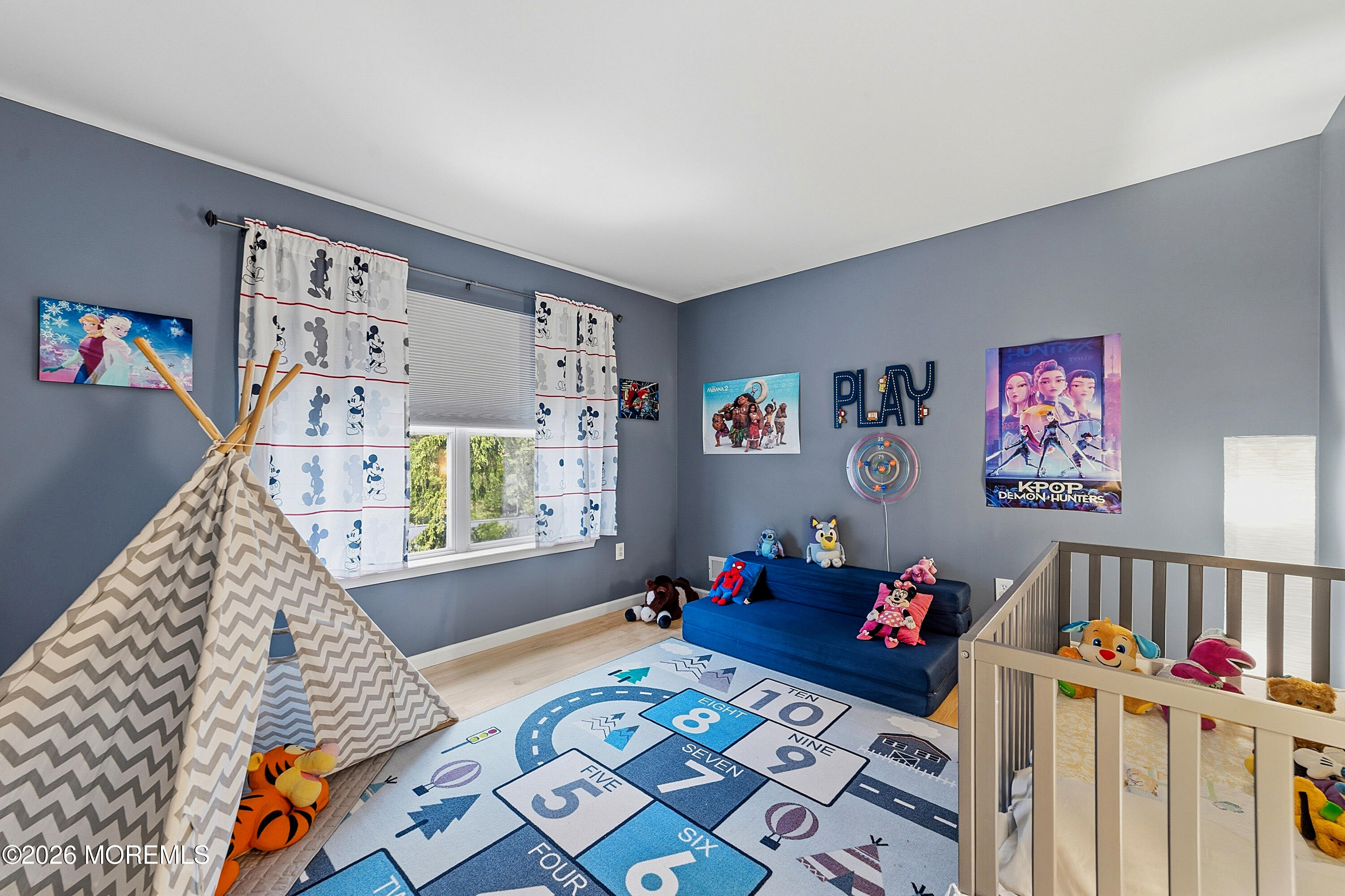 42 Netty Street Howell NJ 07731