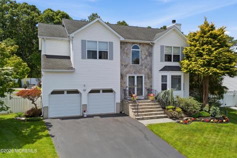 42 Netty Street Howell NJ 07731