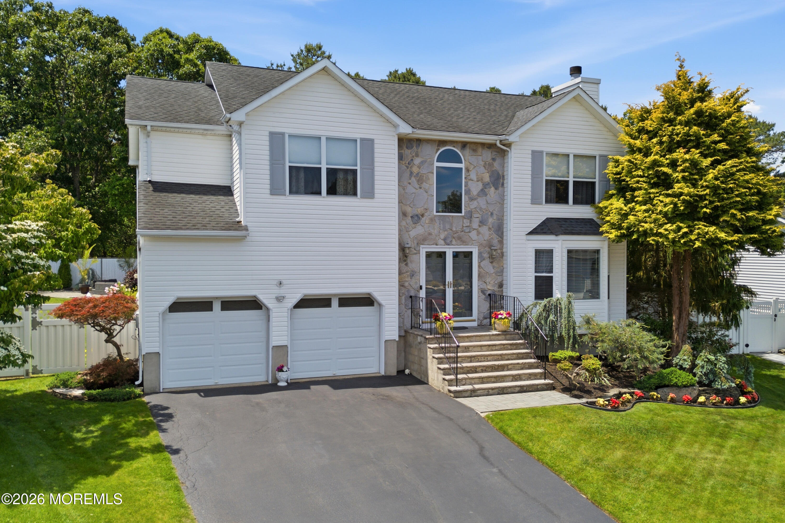 42 Netty Street Howell NJ 07731