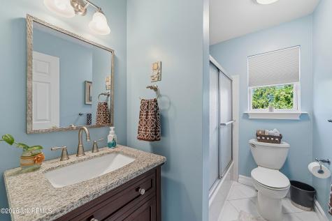 42 Netty Street Howell NJ 07731