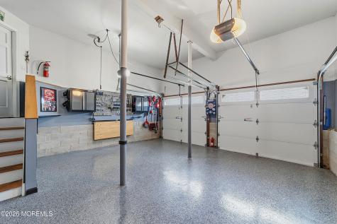 42 Netty Street Howell NJ 07731