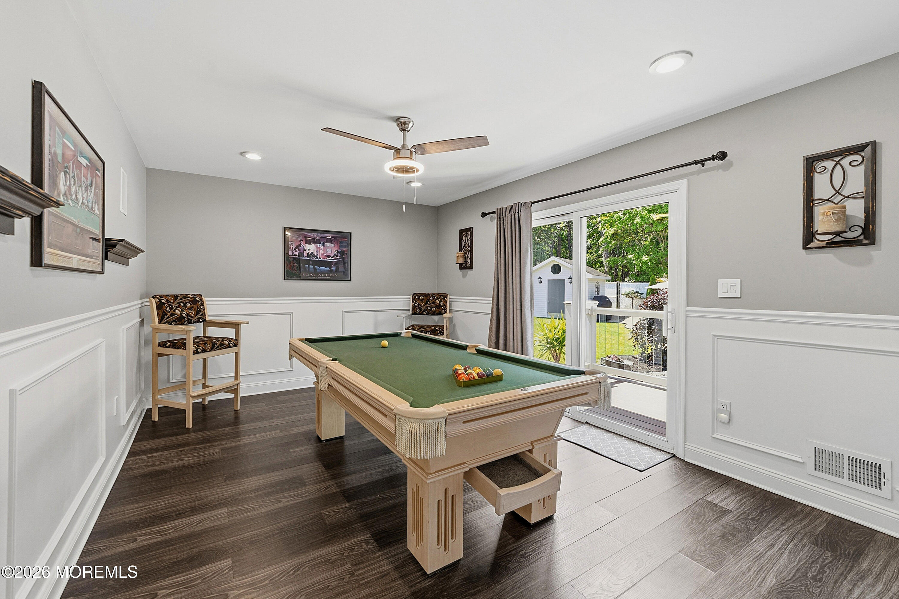 42 Netty Street Howell NJ 07731
