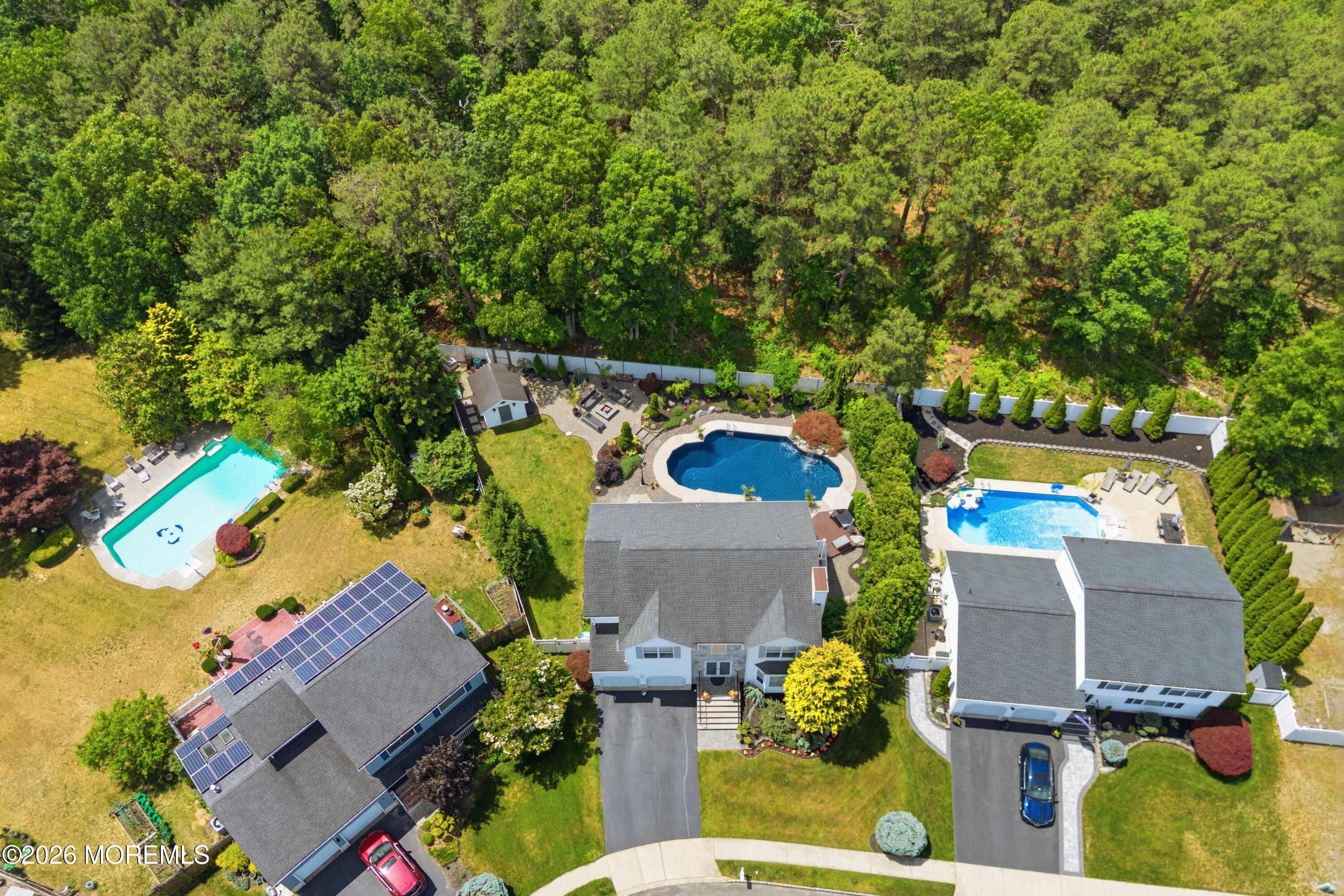 42 Netty Street Howell NJ 07731