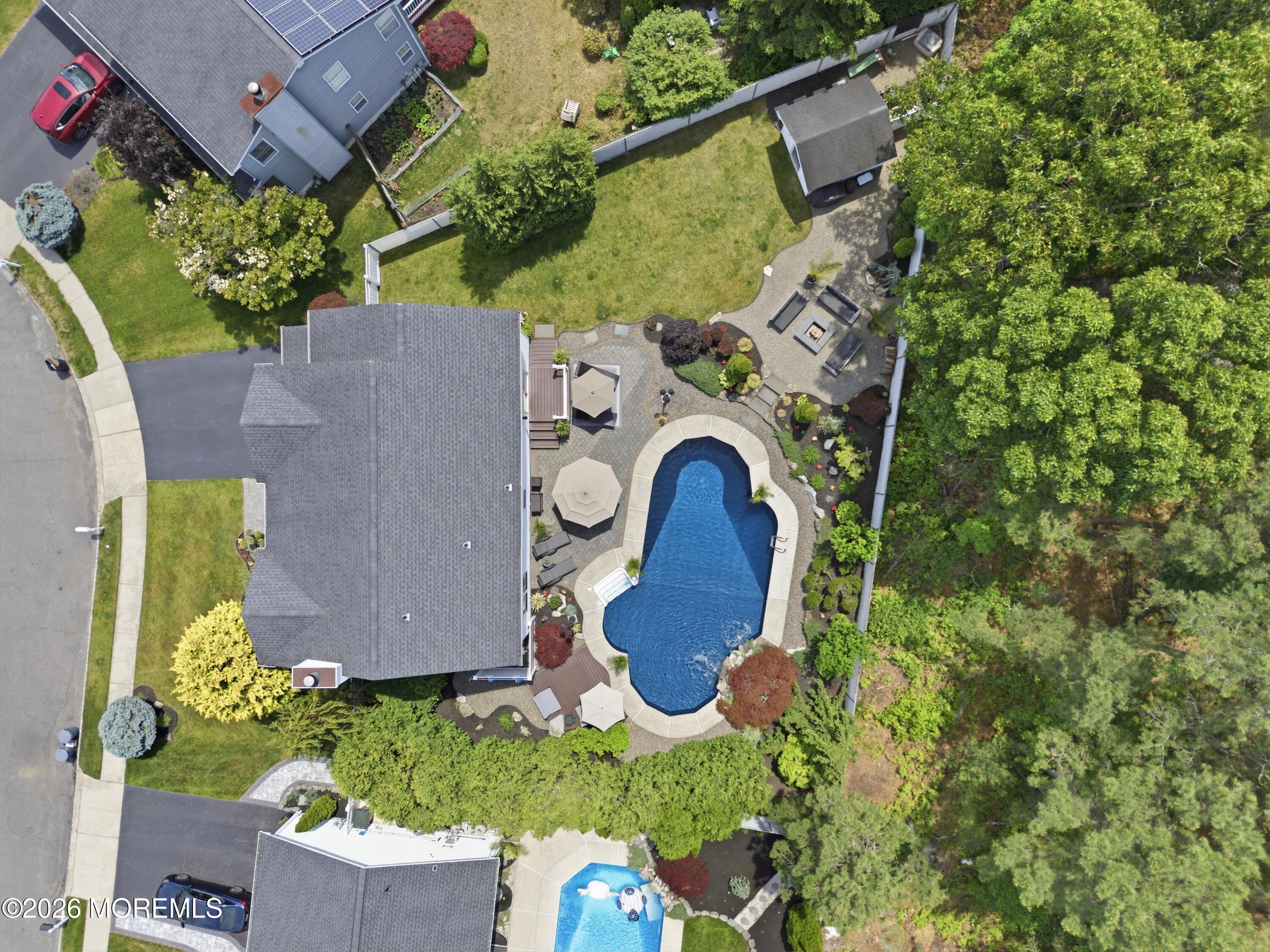 42 Netty Street Howell NJ 07731