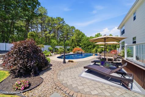 42 Netty Street Howell NJ 07731