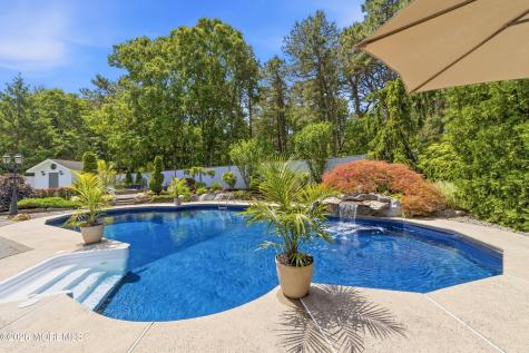 42 Netty Street Howell NJ 07731