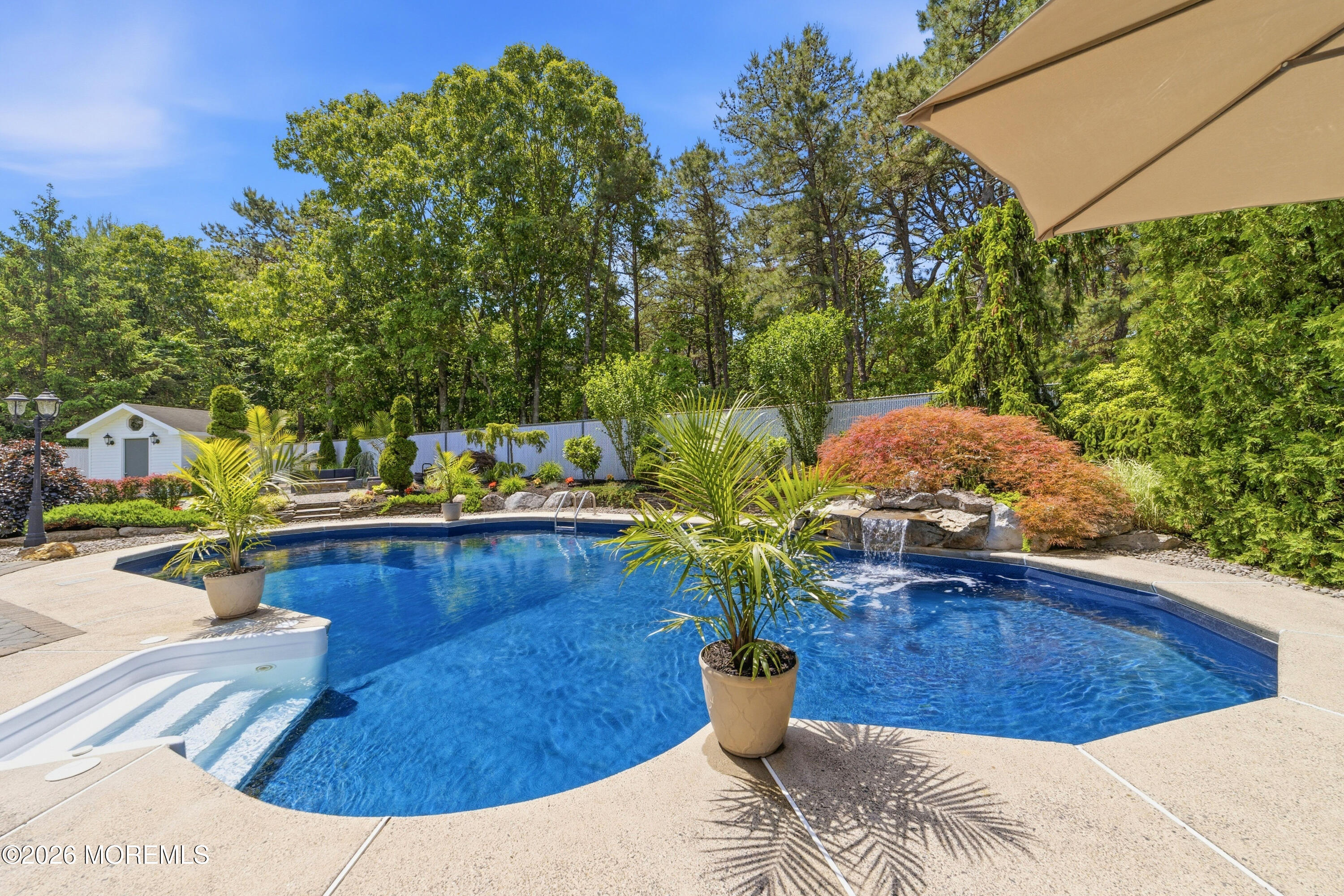 42 Netty Street Howell NJ 07731