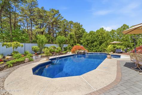 42 Netty Street Howell NJ 07731