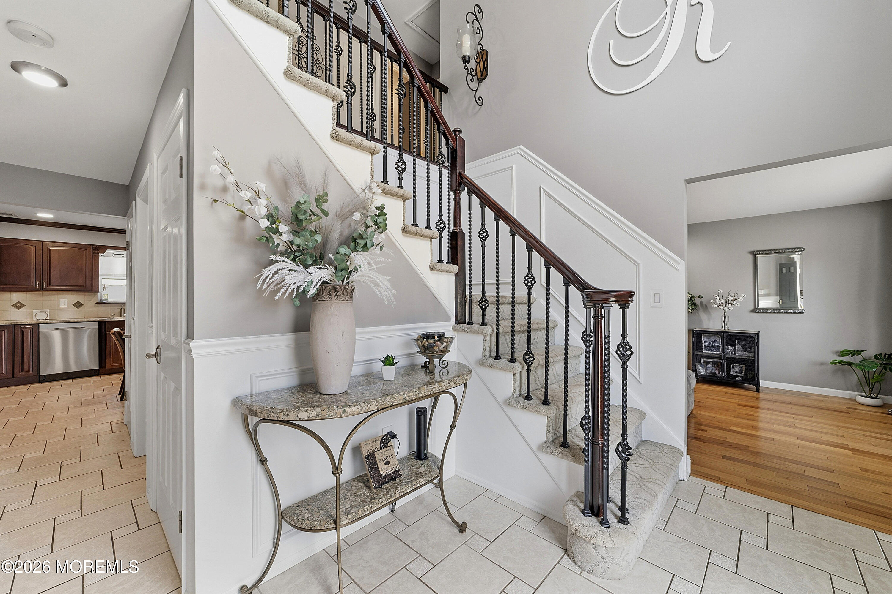 42 Netty Street Howell NJ 07731