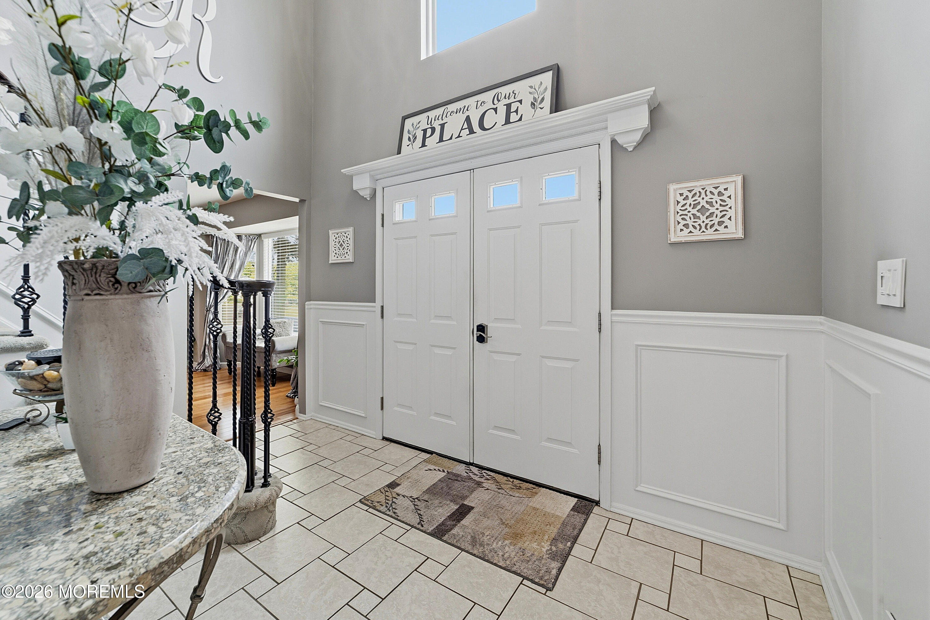 42 Netty Street Howell NJ 07731
