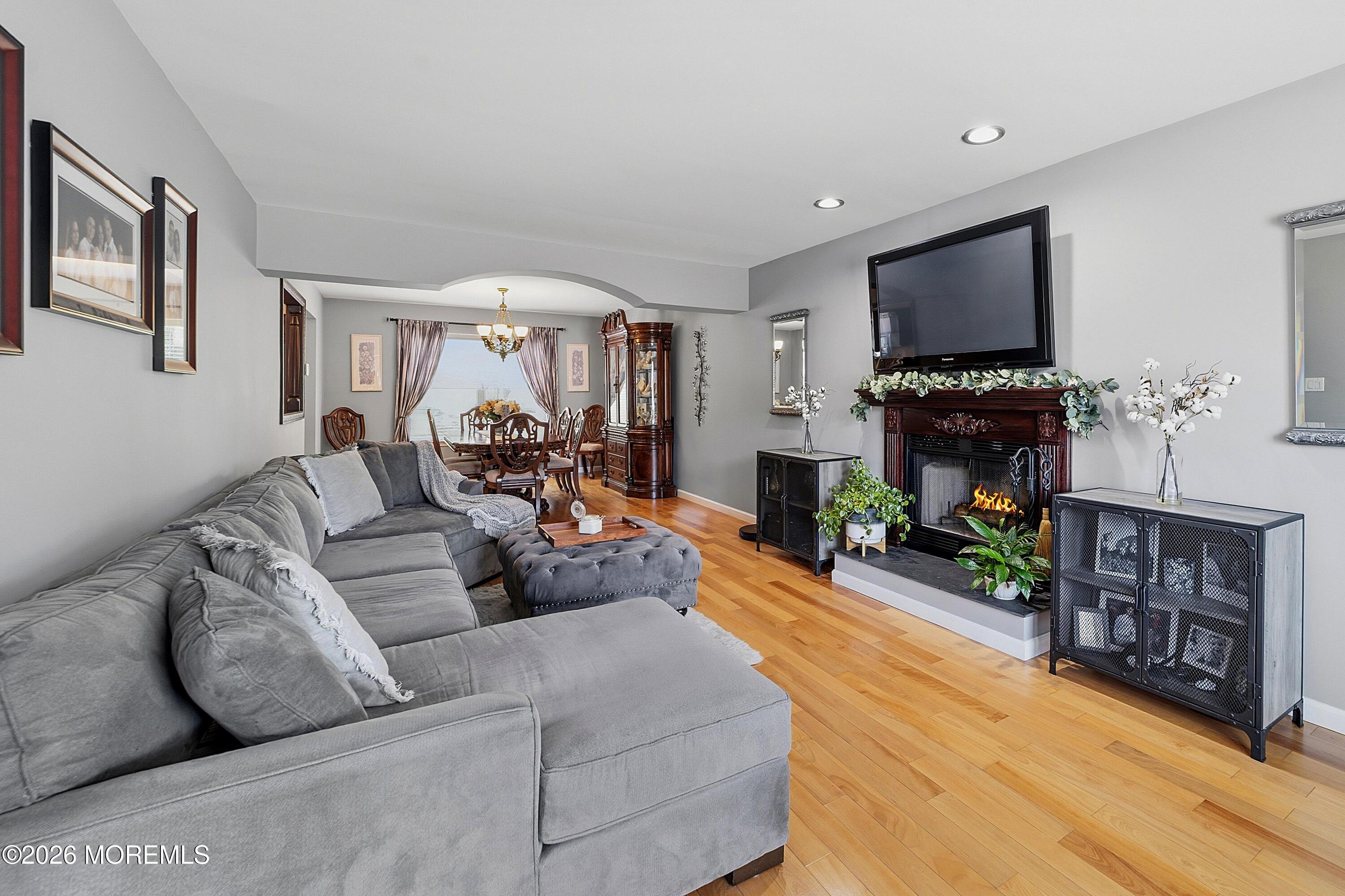 42 Netty Street Howell NJ 07731