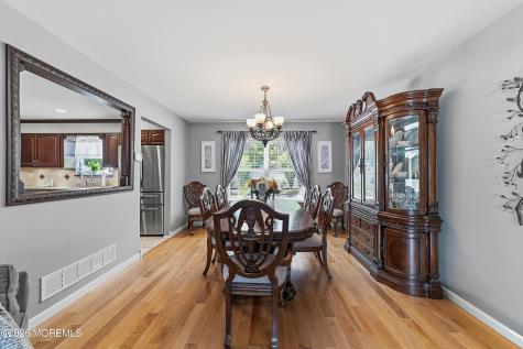 42 Netty Street Howell NJ 07731