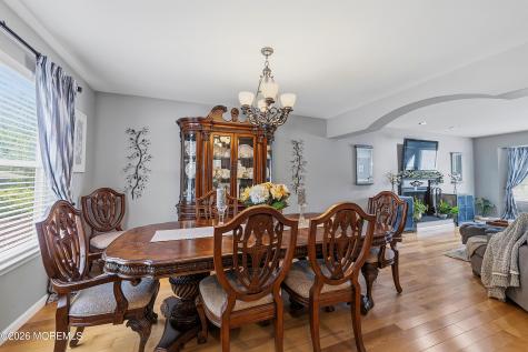 42 Netty Street Howell NJ 07731