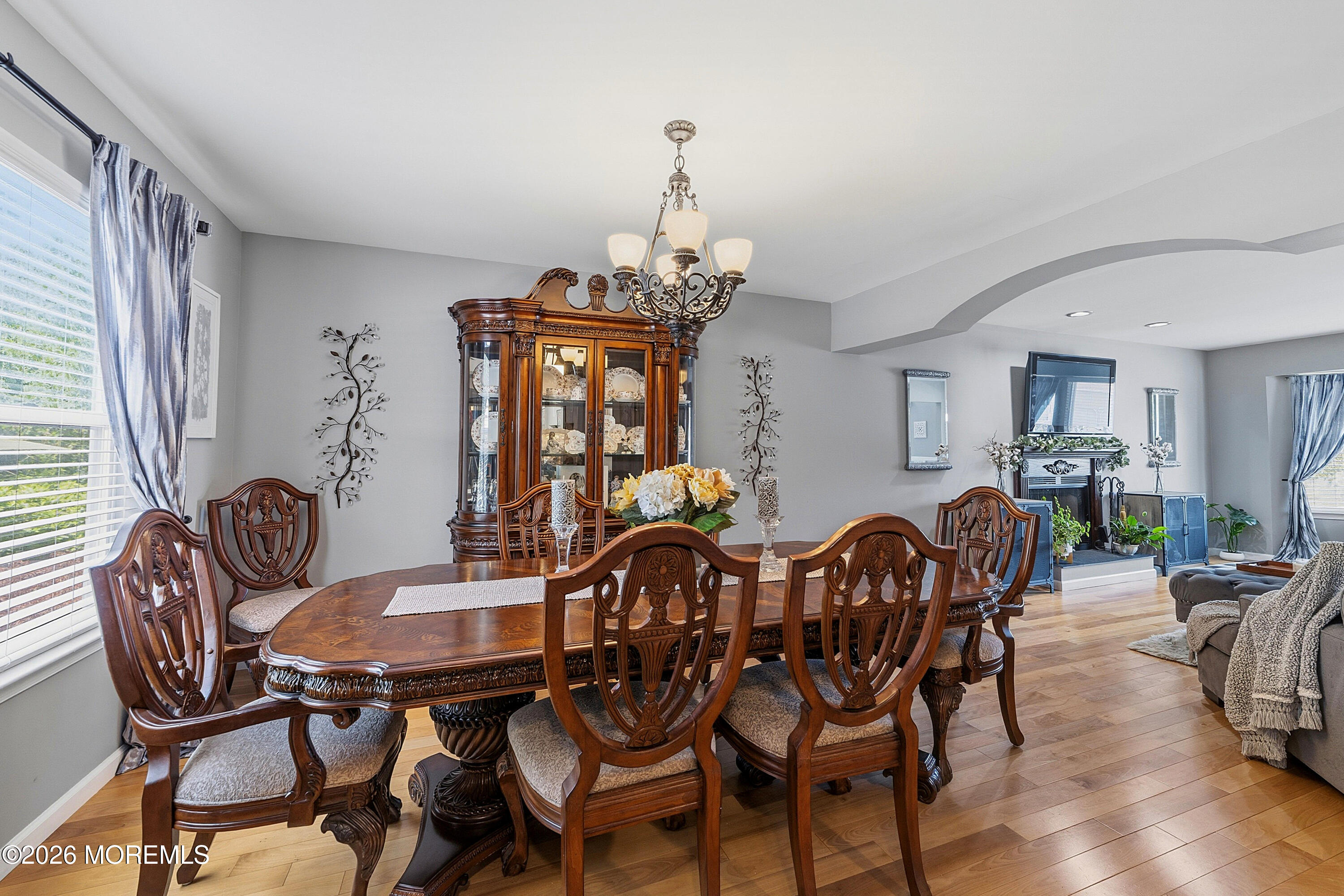 42 Netty Street Howell NJ 07731