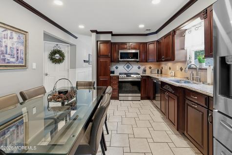 42 Netty Street Howell NJ 07731