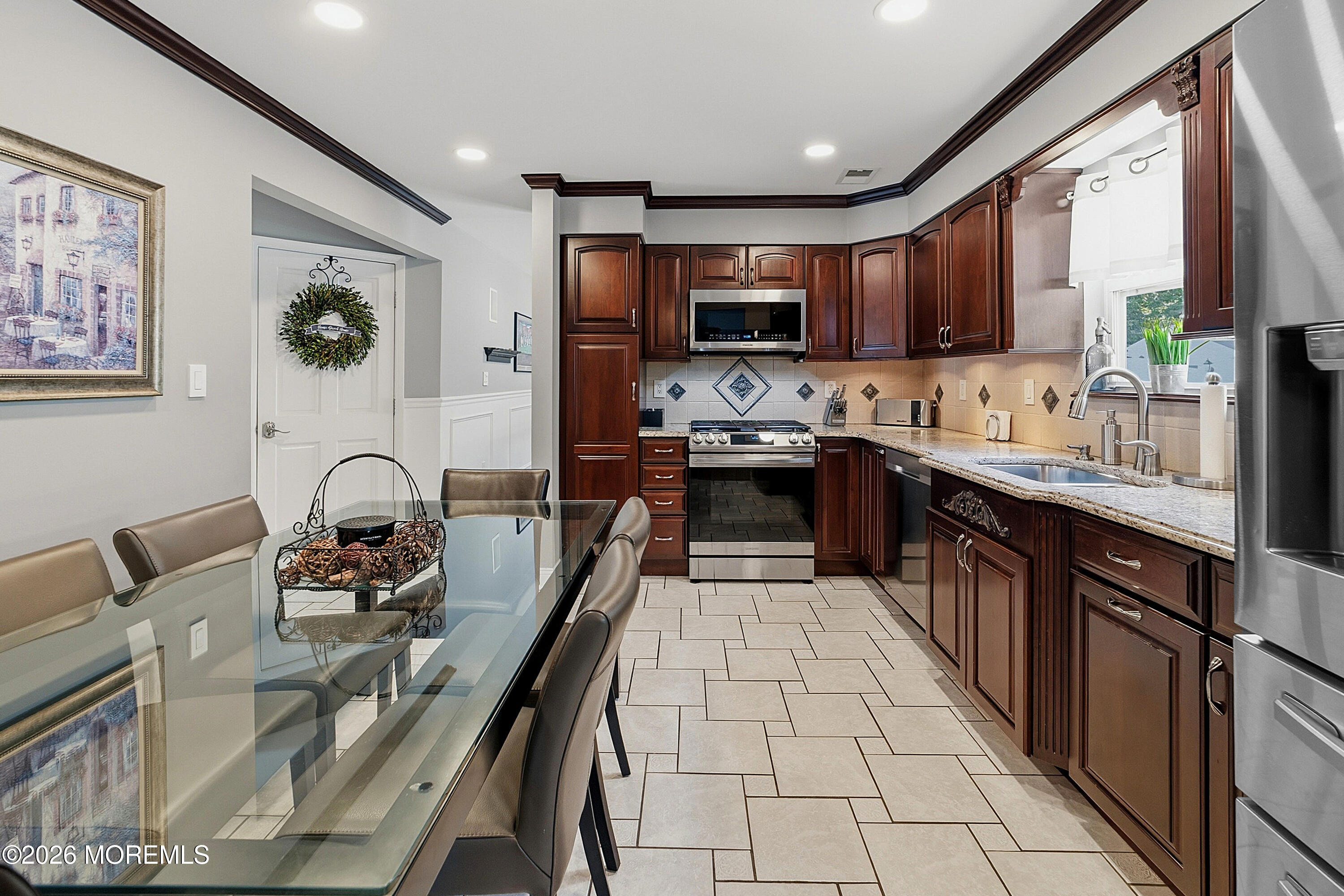 42 Netty Street Howell NJ 07731