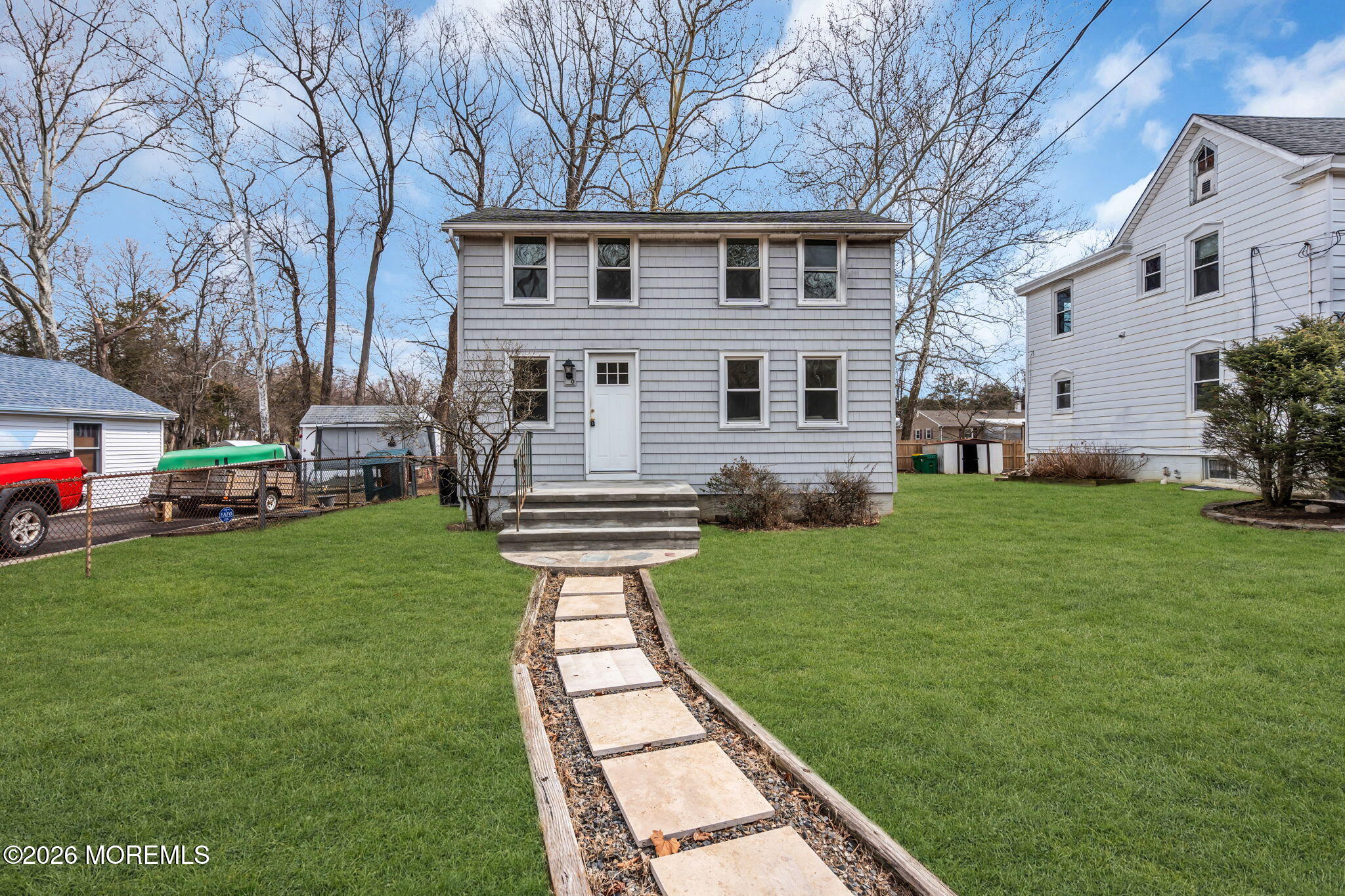 6 Sadie Lane New Egypt NJ 08533