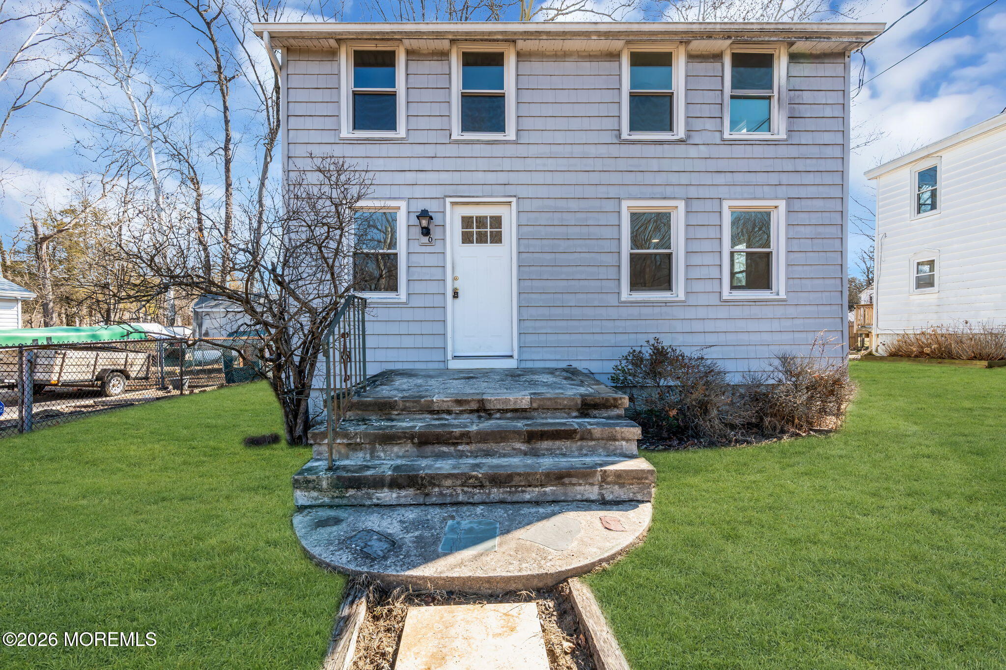 6 Sadie Lane New Egypt NJ 08533