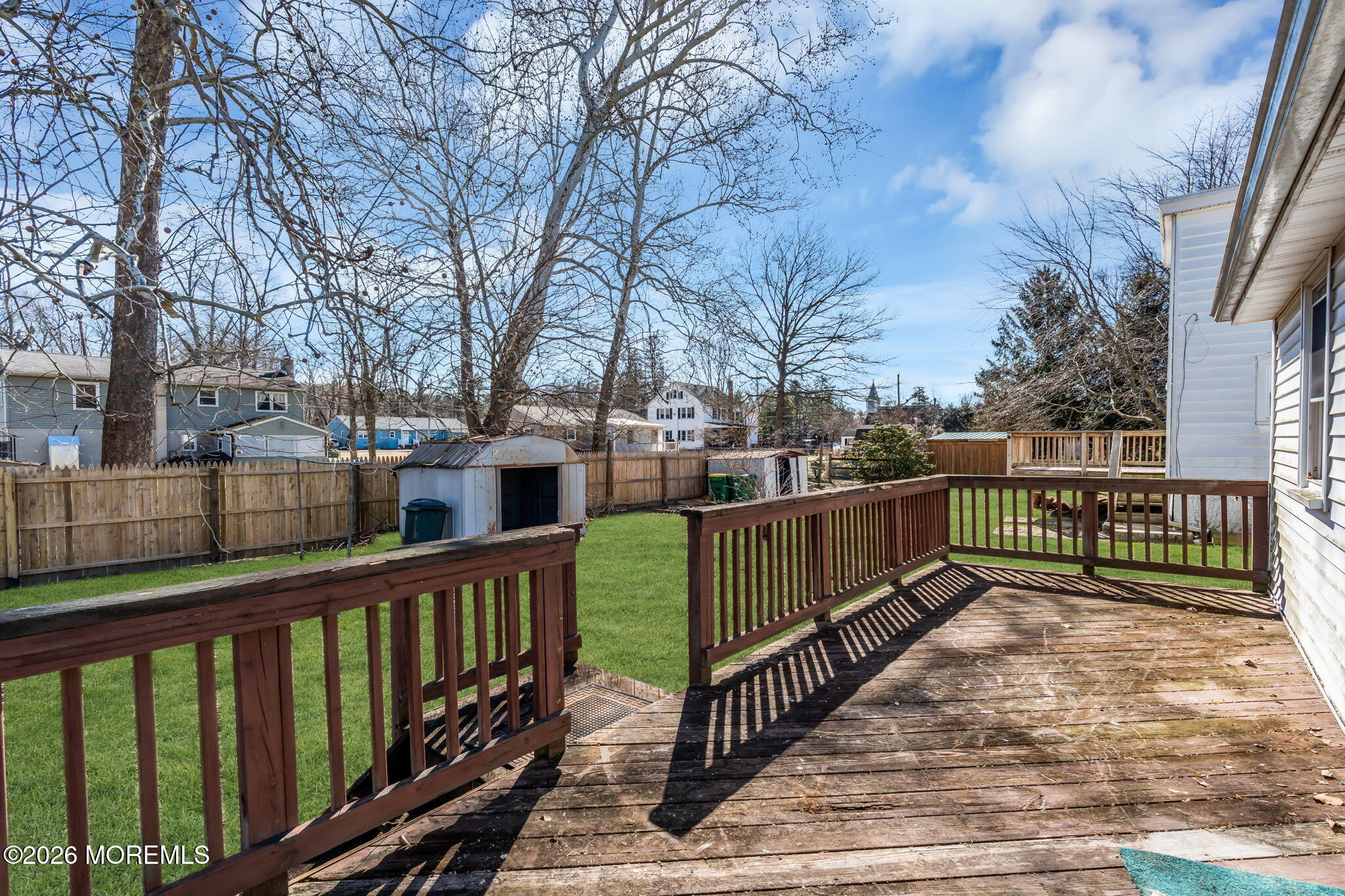6 Sadie Lane New Egypt NJ 08533