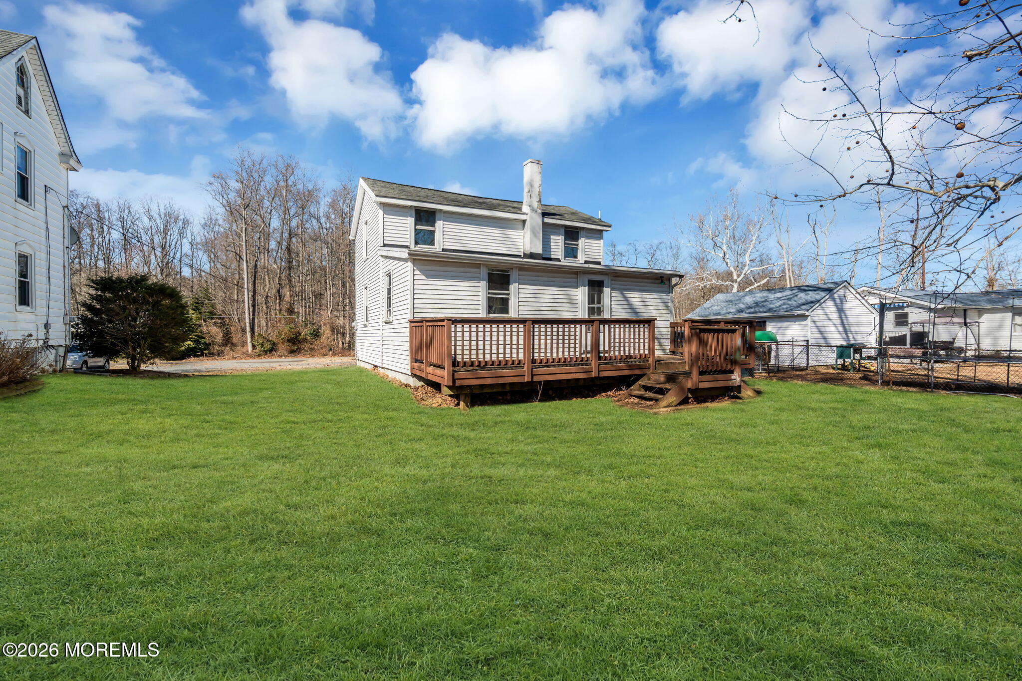 6 Sadie Lane New Egypt NJ 08533