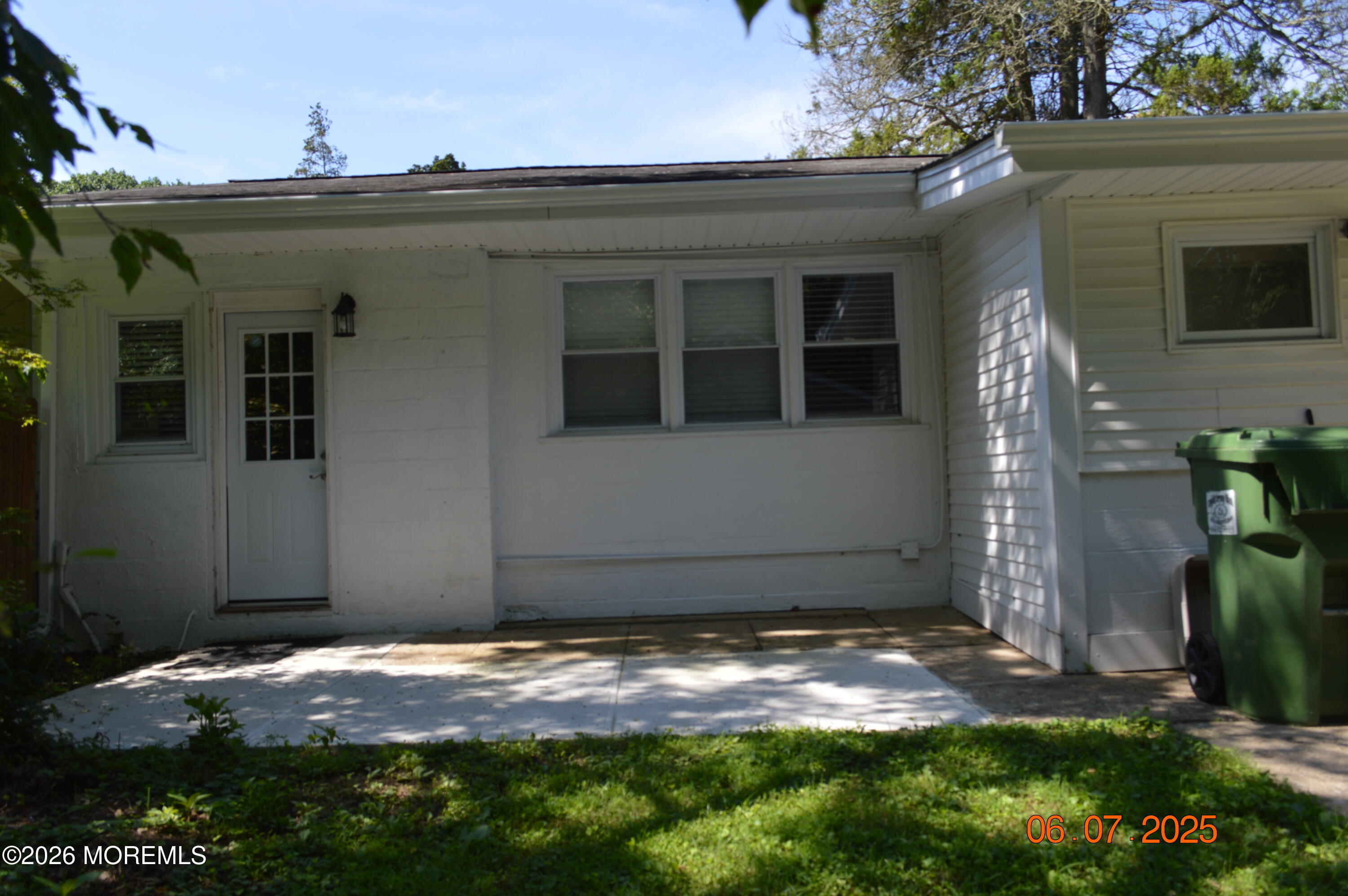 14 Homestead Lane Roosevelt NJ 08555