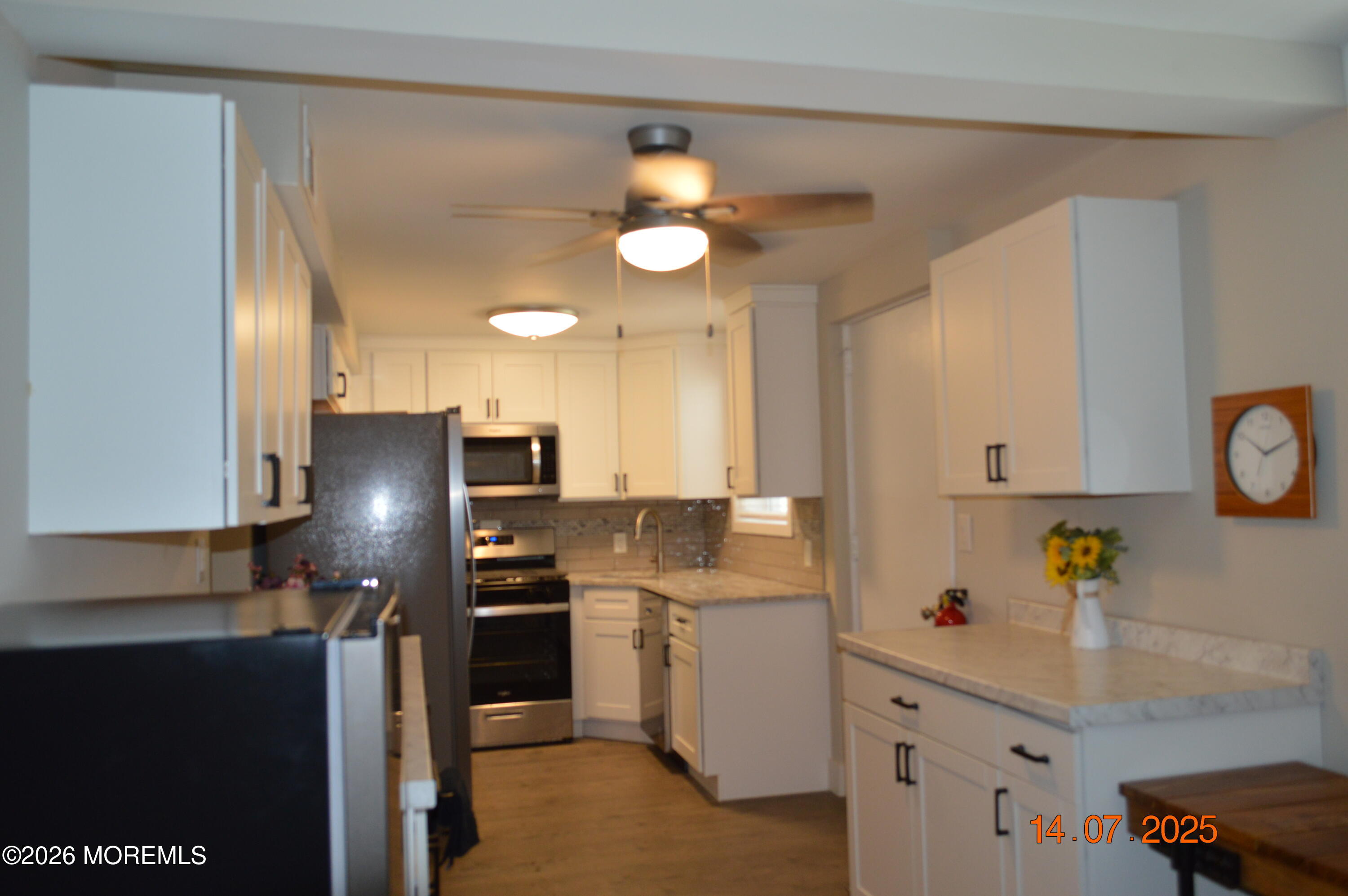 14 Homestead Lane Roosevelt NJ 08555