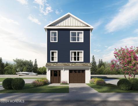 220 Dogwood Drive Bayville NJ 08721