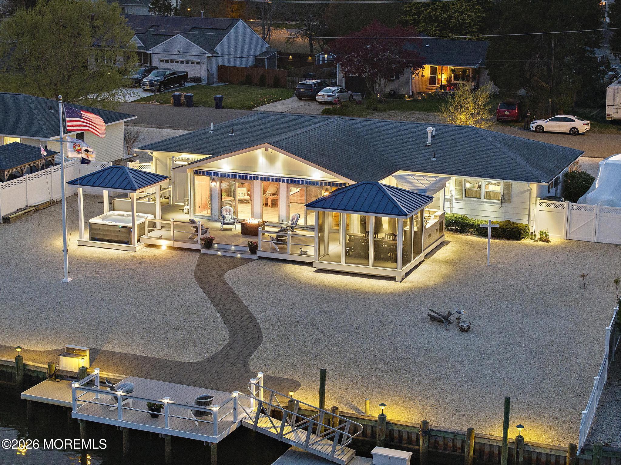 56 Atlantis Boulevard Little Egg Harbor NJ 08087