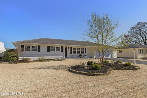 56 Atlantis Boulevard Little Egg Harbor NJ 08087