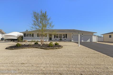 56 Atlantis Boulevard Little Egg Harbor NJ 08087