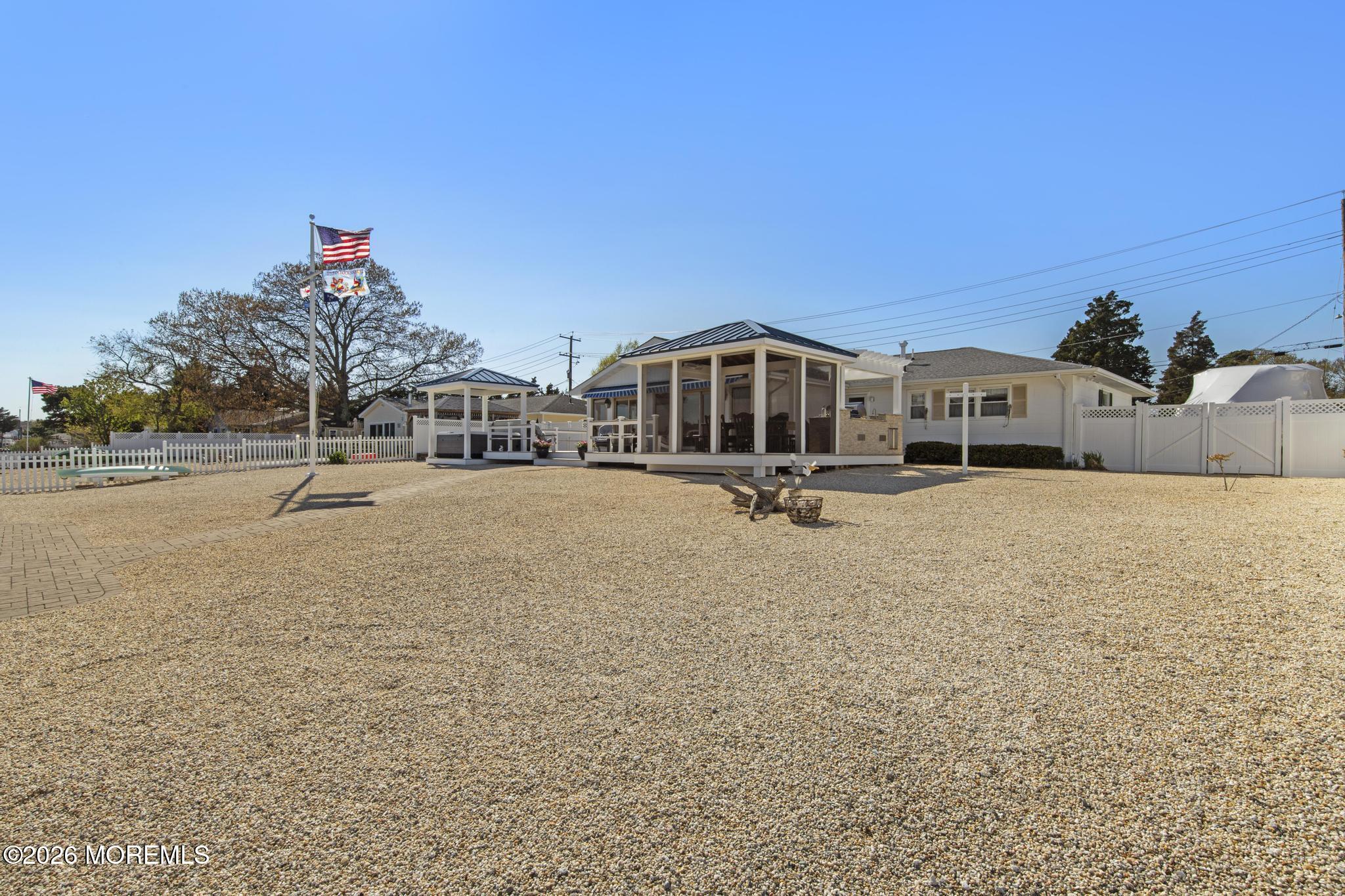 56 Atlantis Boulevard Little Egg Harbor NJ 08087