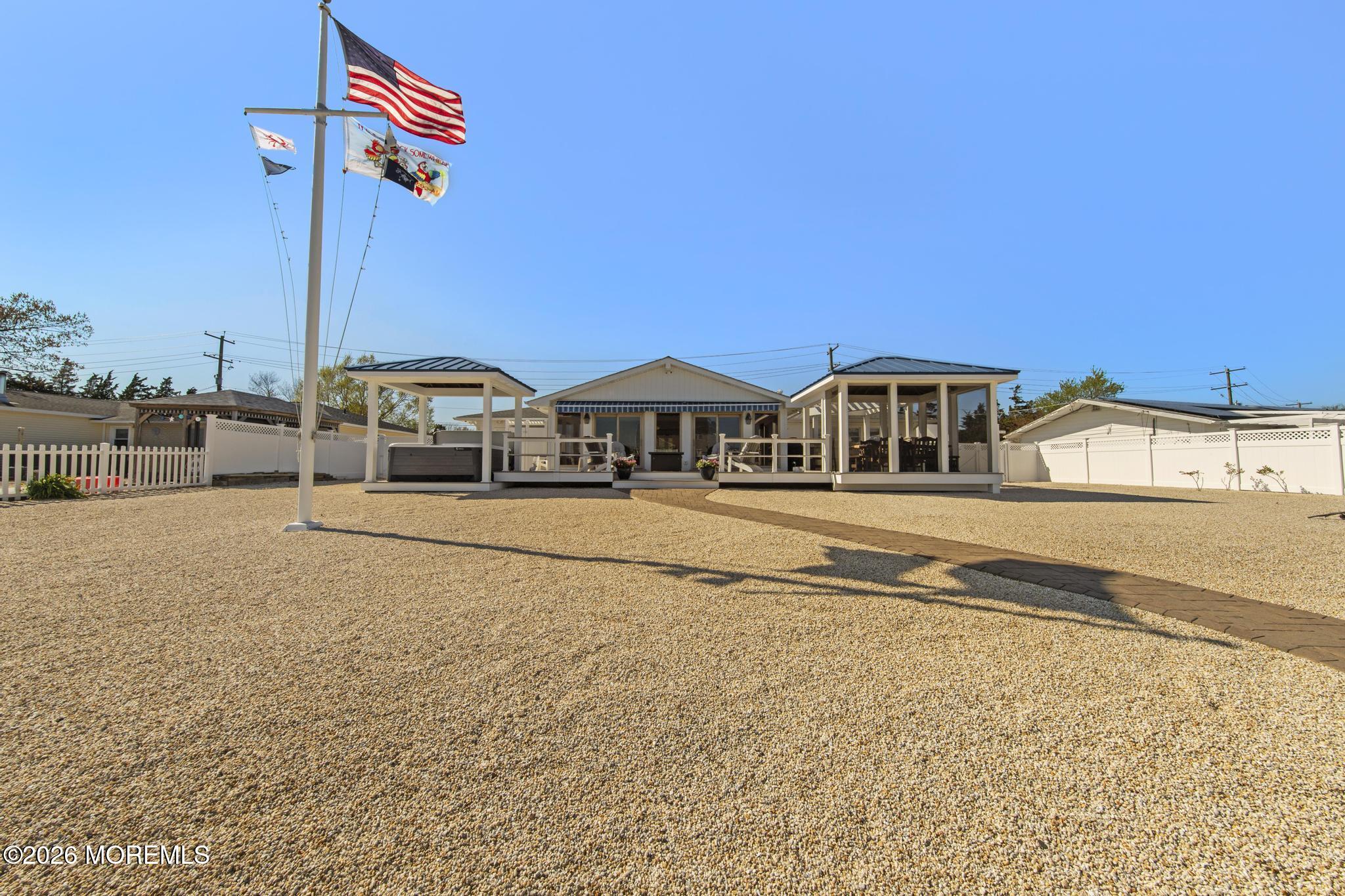 56 Atlantis Boulevard Little Egg Harbor NJ 08087
