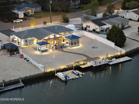56 Atlantis Boulevard Little Egg Harbor NJ 08087
