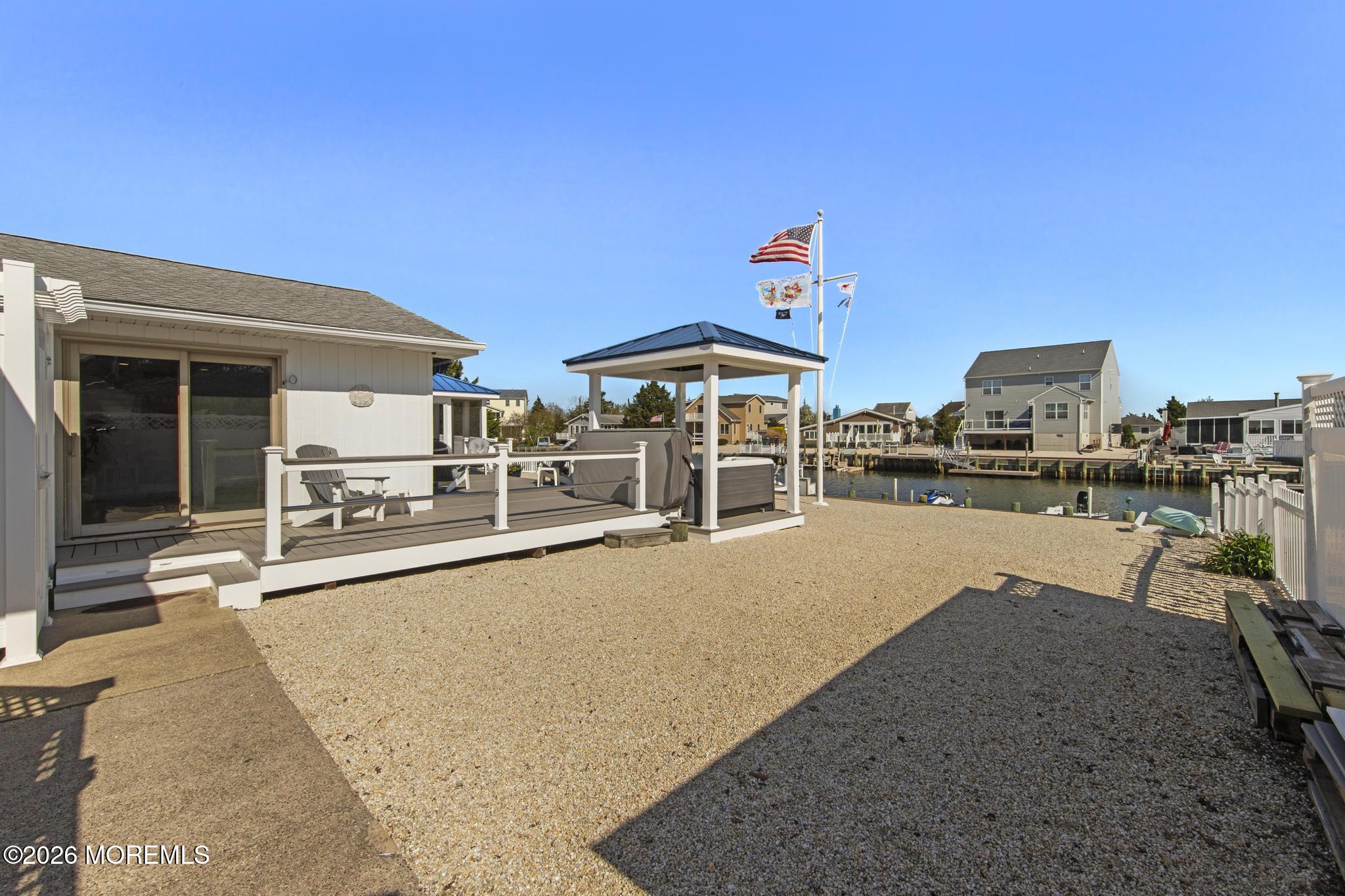 56 Atlantis Boulevard Little Egg Harbor NJ 08087