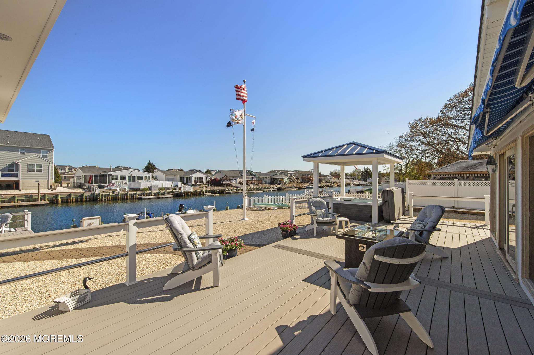 56 Atlantis Boulevard Little Egg Harbor NJ 08087