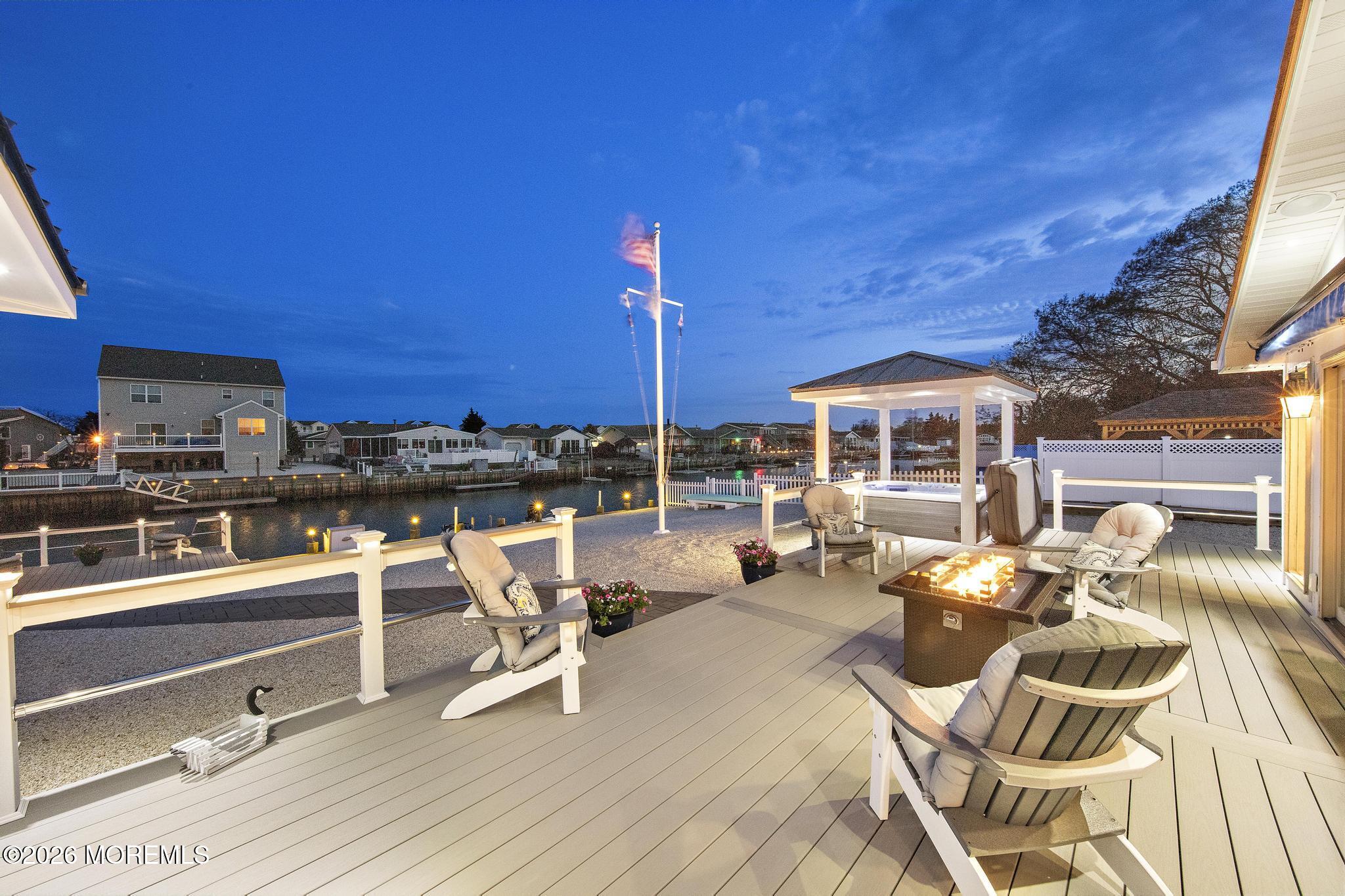 56 Atlantis Boulevard Little Egg Harbor NJ 08087