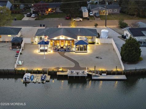 56 Atlantis Boulevard Little Egg Harbor NJ 08087