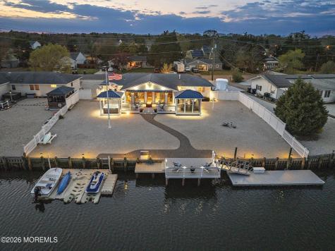 56 Atlantis Boulevard Little Egg Harbor NJ 08087
